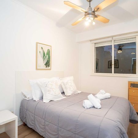 Apartamento Palermo Recoleta Ciudad Autónoma de Ciudad Autónoma de Buenos Aires Exterior foto