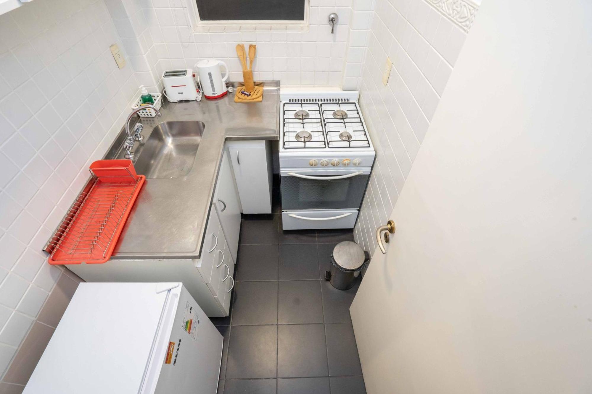 Apartamento Palermo Recoleta Ciudad Autónoma de Ciudad Autónoma de Buenos Aires Exterior foto