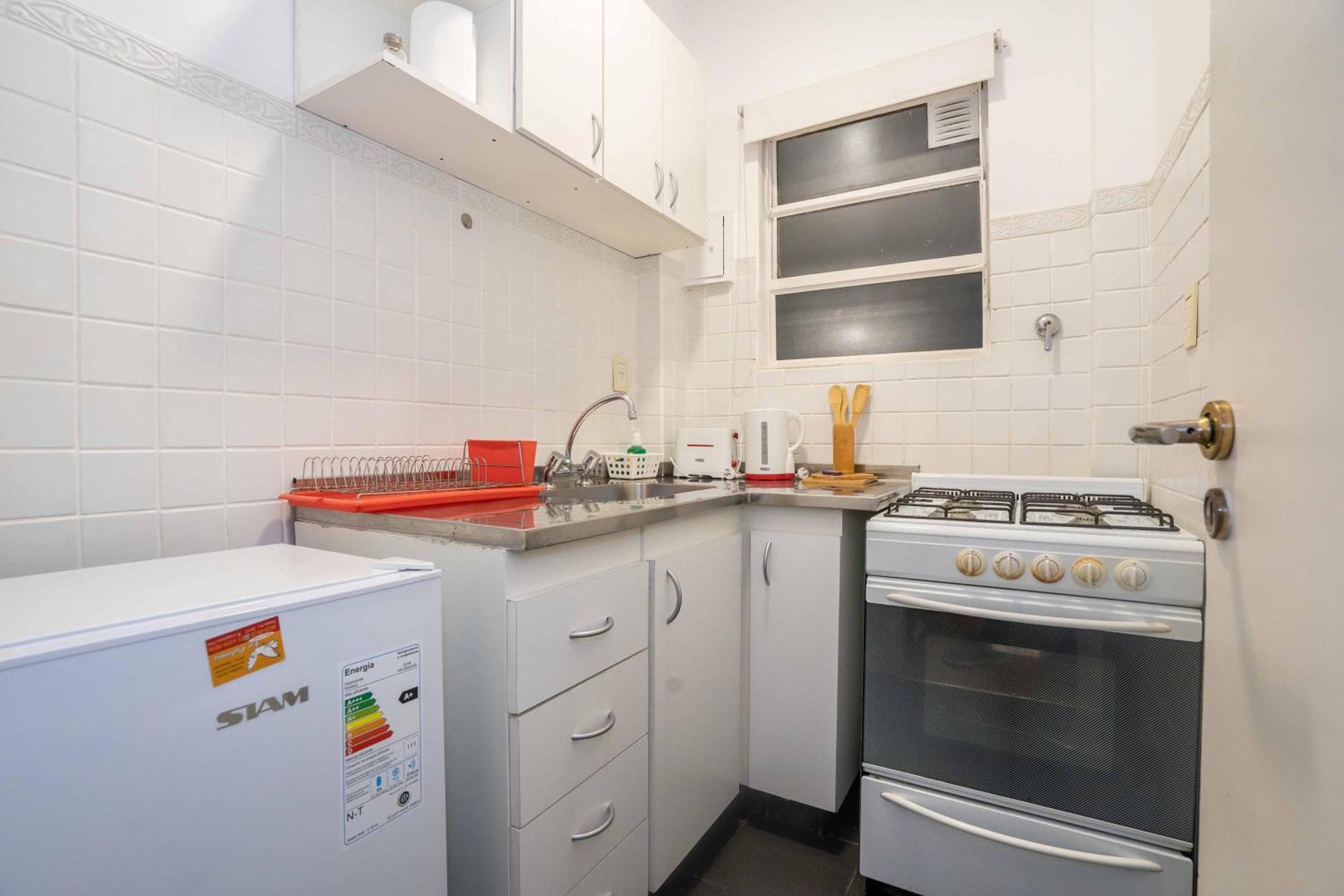 Apartamento Palermo Recoleta Ciudad Autónoma de Ciudad Autónoma de Buenos Aires Exterior foto
